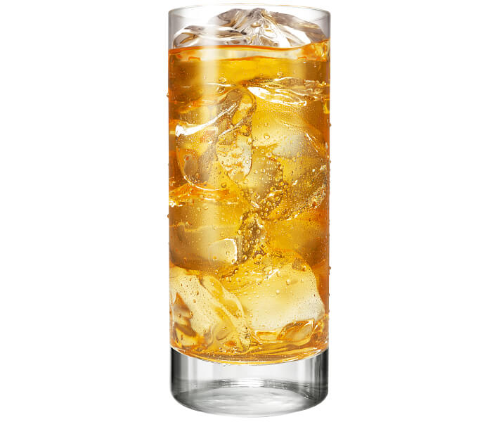 Vodka Bull