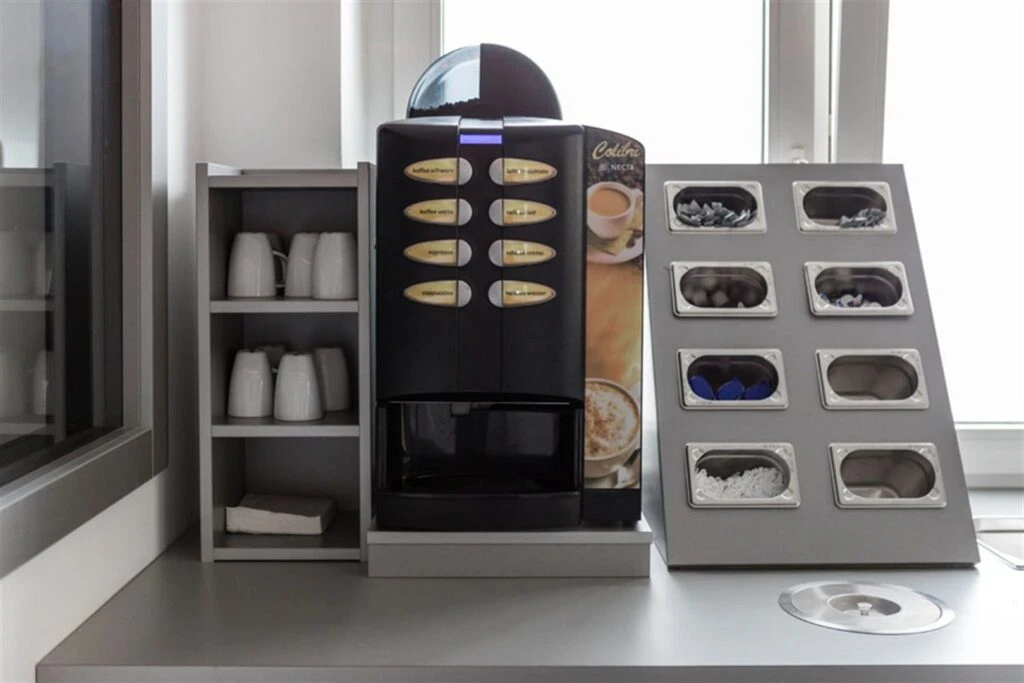 Kaffemaschine
