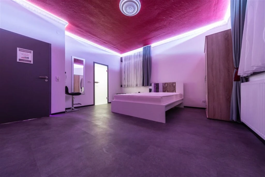 Luxus Einzelzimmer
