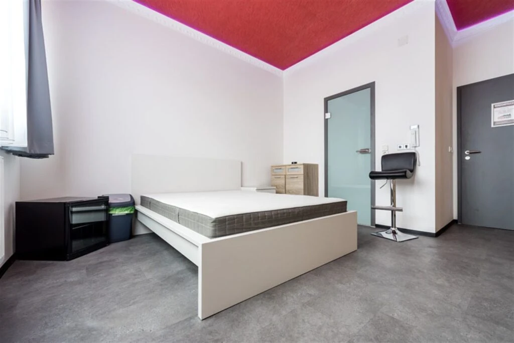 Luxuriöses Privatzimmer